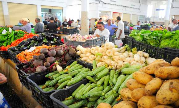 أياما قبل شهر رمضان:  منتوجات فلاحية منقوصة.. ضعف فادح في المواد الأساسية.. وأسعار اللحوم والغلال خارج السيطرة